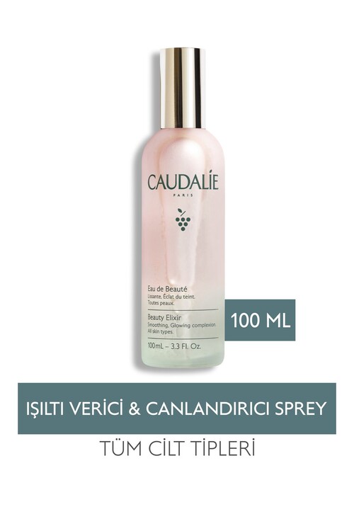 Caudalie - Caudalie Beauty Elixir 100 ml