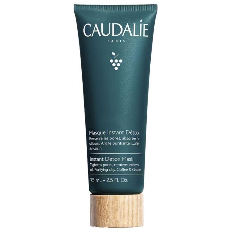 Caudalie - Caudalie Detoks Maskesi 75 ml