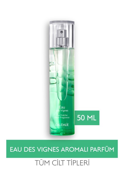 Caudalie Eau des Vignes Aromalı Parfüm 50 ml