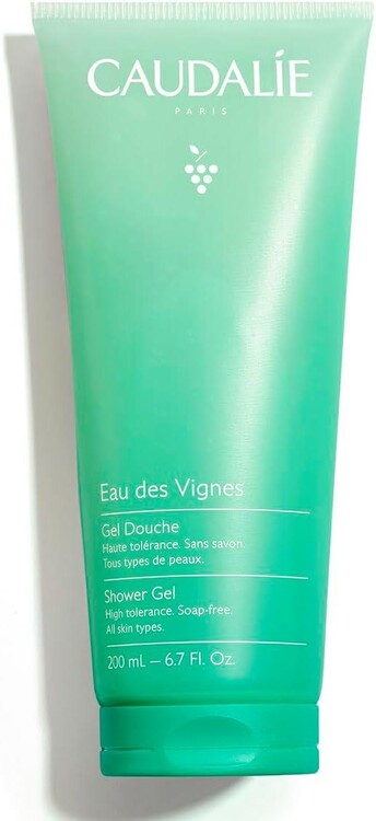 Caudalie - Caudalie Eau des Vignes Duş Jeli 200 ml