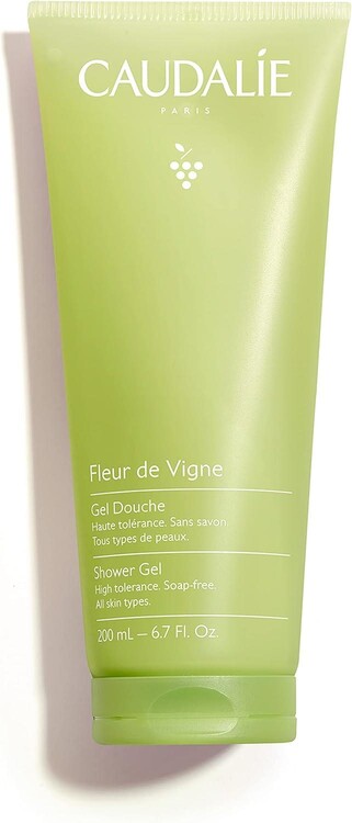 Caudalie - Caudalie Fleur de Vigne Duş Jeli 200 ml