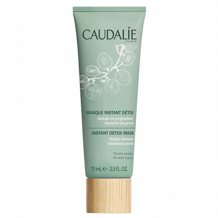 Caudalie Instant Detox Mask 75 ml