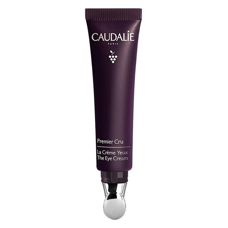 Caudalie - Caudalie Premier Cru Göz Bakım Kremi 15 ml