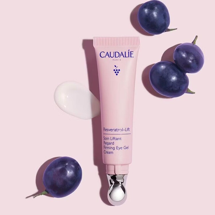 Caudalie Resveratrol Lift Göz Çevresi Krem Jel 15 ml