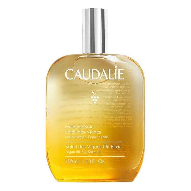Caudalie - Caudalie Soleil Des Vignes Elixir Bakım Yağı 100 ml