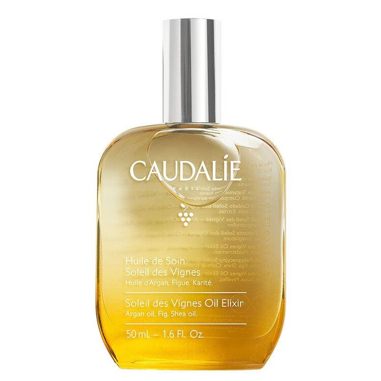 Caudalie - Caudalie Soleil Des Vignes Elixir Bakım Yağı 50 ml