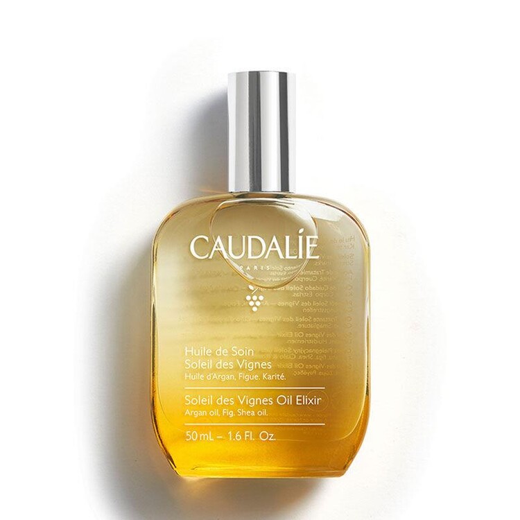 Caudalie Soleil Des Vignes Elixir Bakım Yağı 50 ml