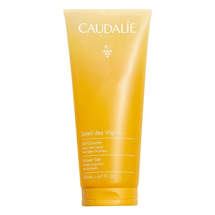 Caudalie - Caudalie Soleil Des Vignes Duş Jeli 200 ml