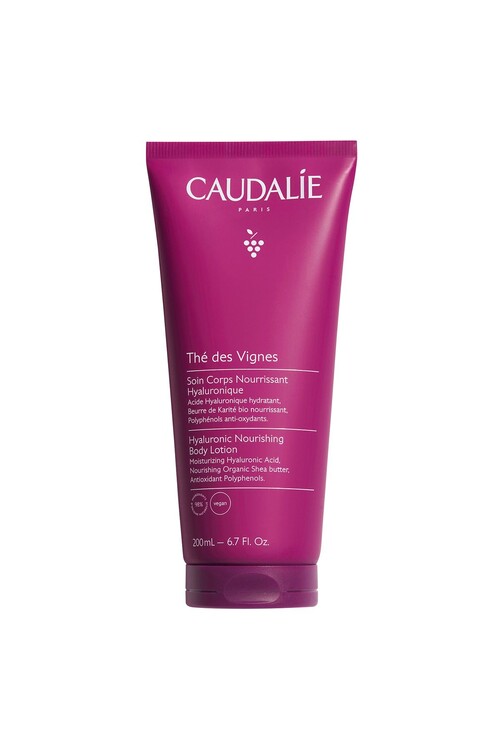 Caudalie The Des Vignes Besleyici Hiyalüronik Vücut Losyonu 200 ml