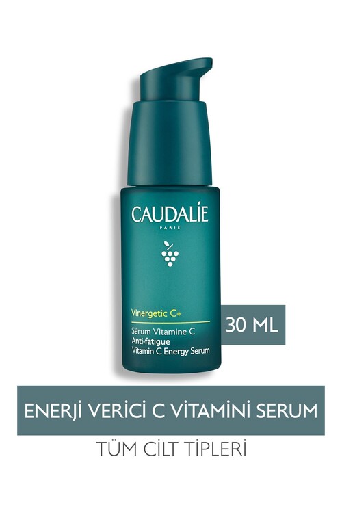 Caudalie - Caudalie Vinergetic C+ Enerji Verici C Vitamini Se