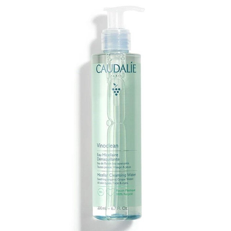 Caudalie - Caudalie Vinoclean Misel Temizleme Suyu 400 ml