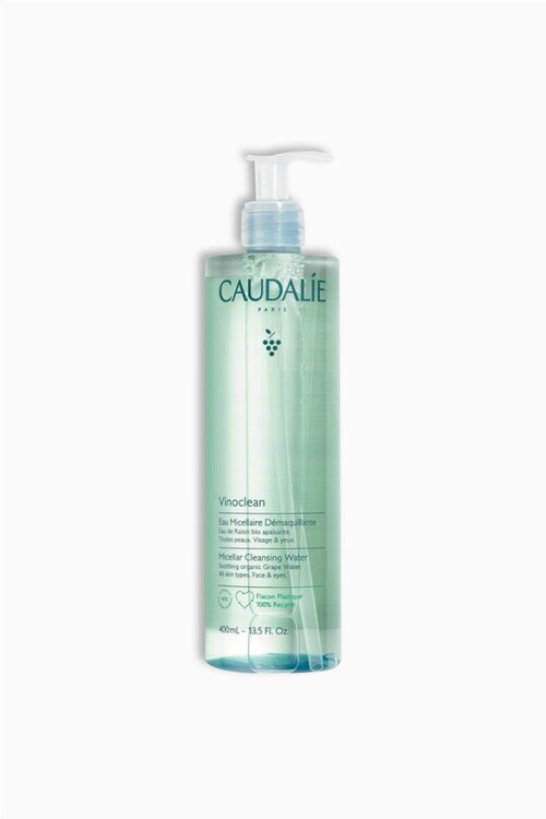 Caudalie Vinoclean Misel Temizleme Suyu 400 ml