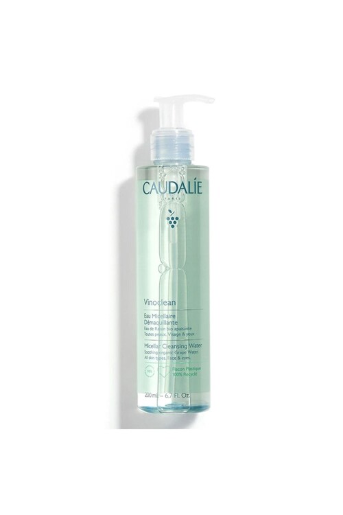 Caudalie - Caudalie Vinoclean Misel Makyaj Temizleme Suyu 200 Ml