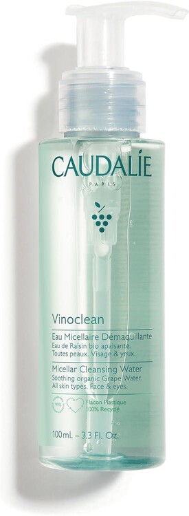 Caudalie - Caudalie Vinoclean Misel Temizleme Suyu 100 ml