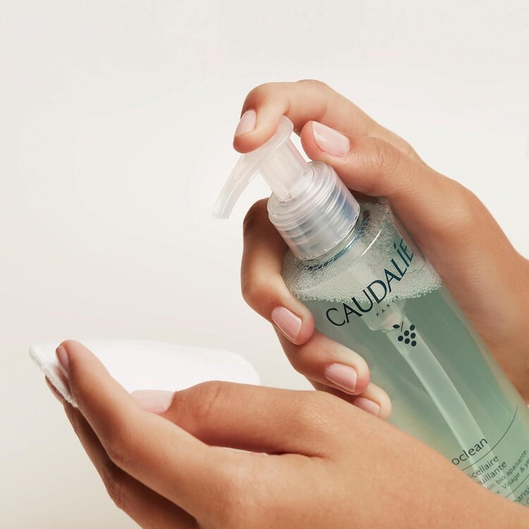 Caudalie Vinoclean Misel Temizleme Suyu 100 ml