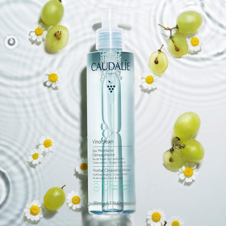 Caudalie Vinoclean Misel Temizleme Suyu 100 ml