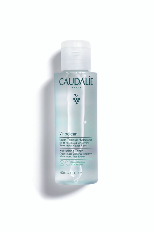 Caudalie - Caudalie Vinoclean Nemlendirici Tonik 100ml
