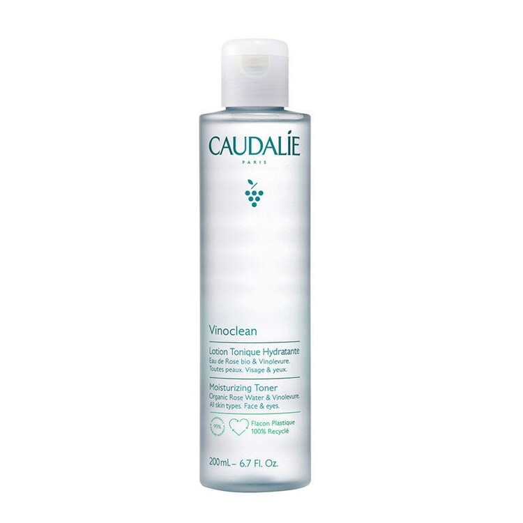 Caudalie - Caudalie Vinoclean Nemlendirici Tonik 200 ml