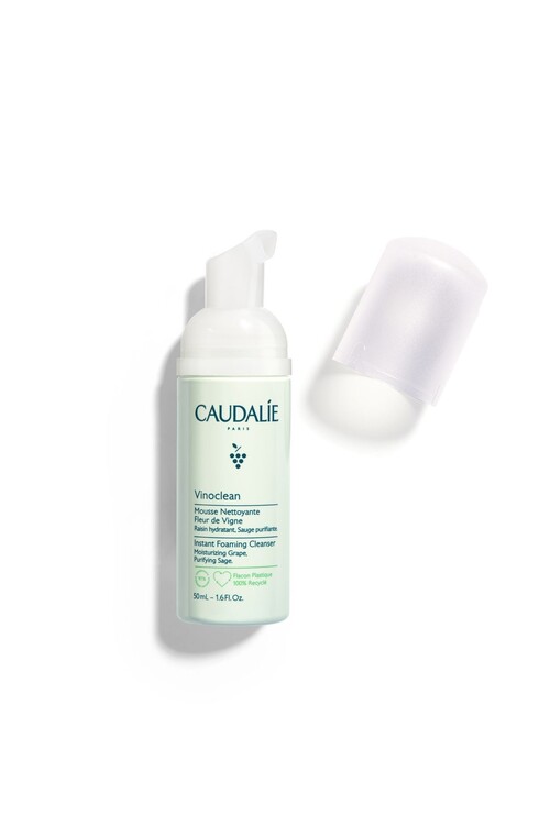 Caudalie Vinoclean Temizleme Köpüğü 50 ml