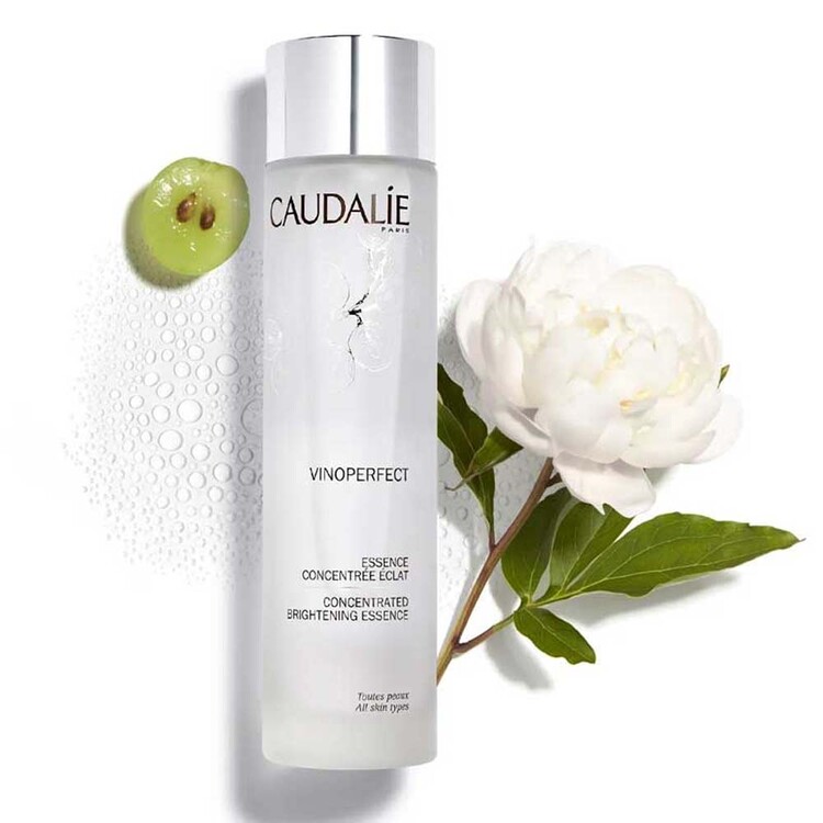 Caudalie Vinoperfect Concentrated Brightening Esse - Thumbnail