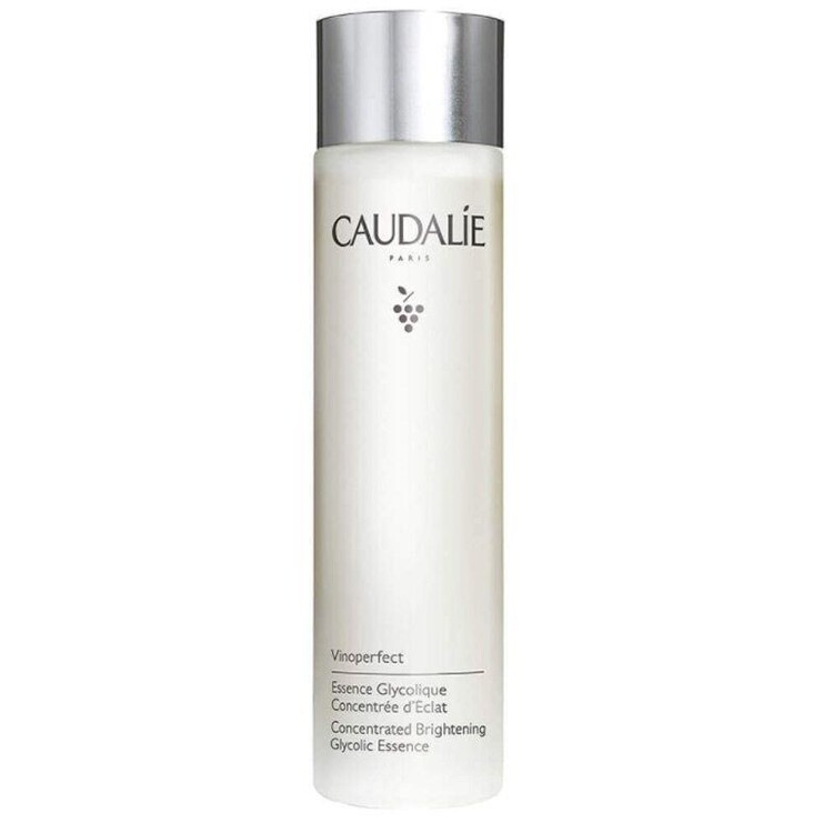 Caudalie - Caudalie Vinoperfect Leke Karşıtı ve Işıltı Verici Glikolik Esans 100 ml
