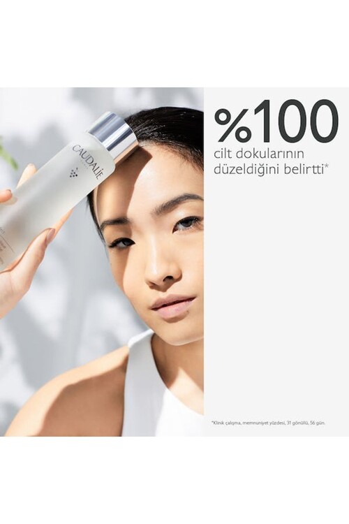 Caudalie Vinoperfect Leke Karşıtı ve Işıltı Verici Glikolik Esans 100 ml