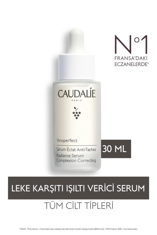 Caudalie - Caudalie Vinoperfect Serum 30 ml