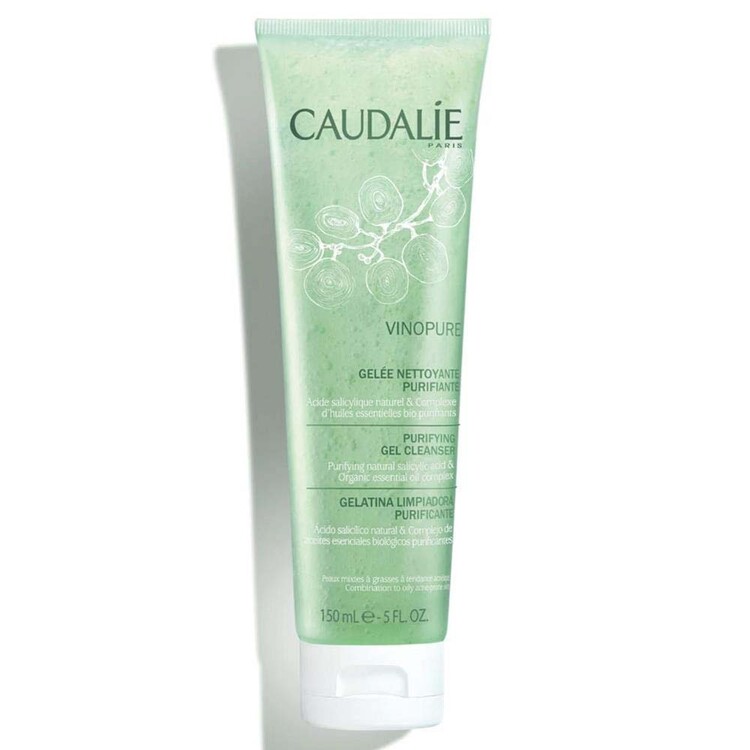 Caudalie - Caudalie Vinopure Purifying Gel Cleanser 150 ml