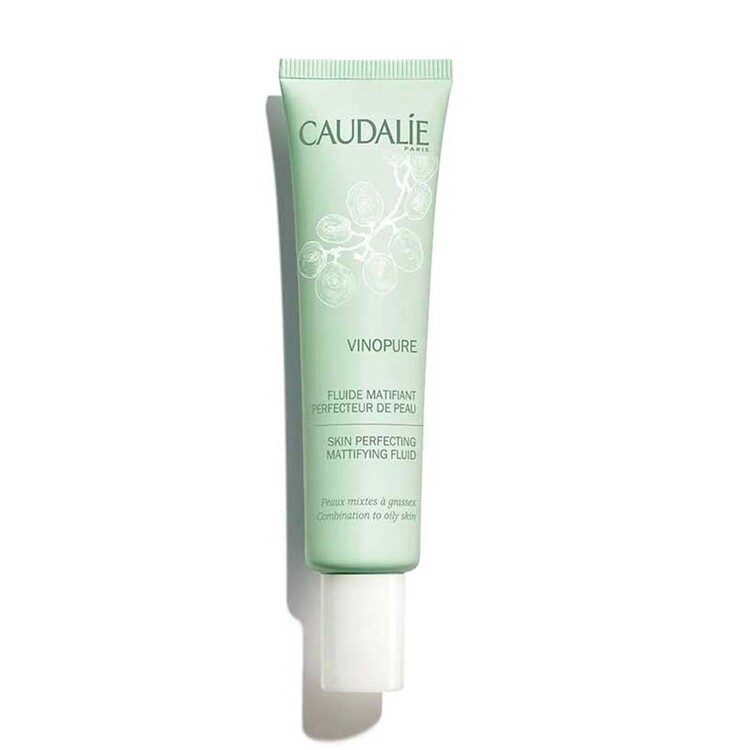 Caudalie - Caudalie Vinopure Skin Perfecting Mattifying Fluid