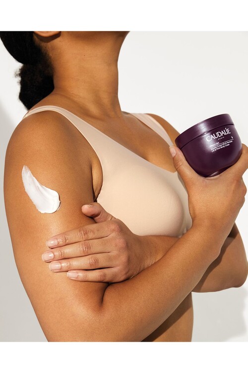 Caudalie Vinosculpt Vücut Bakım Kremi 250 ml