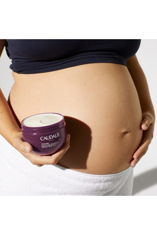 Caudalie Vinosculpt Vücut Bakım Kremi 250 ml