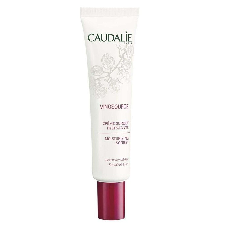 Caudalie Vinosource Moisturizing Sorbet Cream 40 m