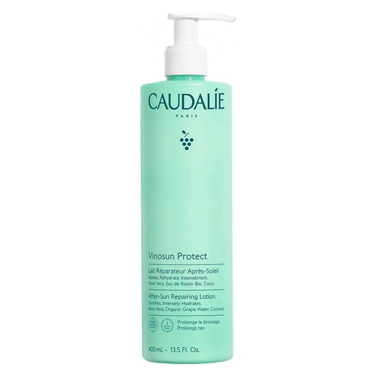 Caudalie - Caudalie Vinosun Protect Güneş Sonrası Losyon 400 ml