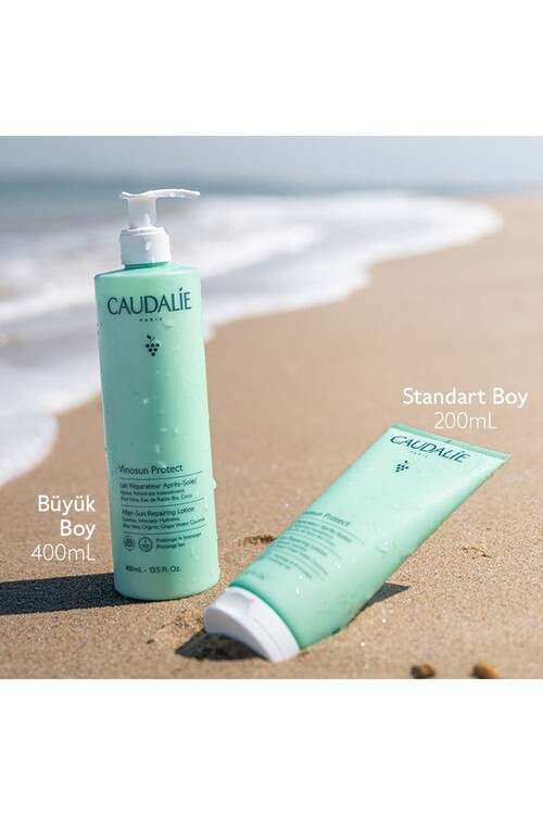 Caudalie Vinosun Protect Güneş Sonrası Losyon 400 ml