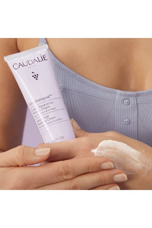 Caudalie Vinotherapist El ve Tırnak Bakım Kremi 75 ml