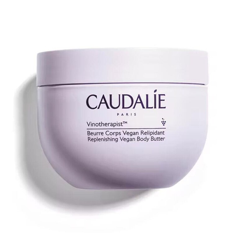 Caudalie - Caudalie Vinotherapist Vegan Vücut Balmı 250 ml