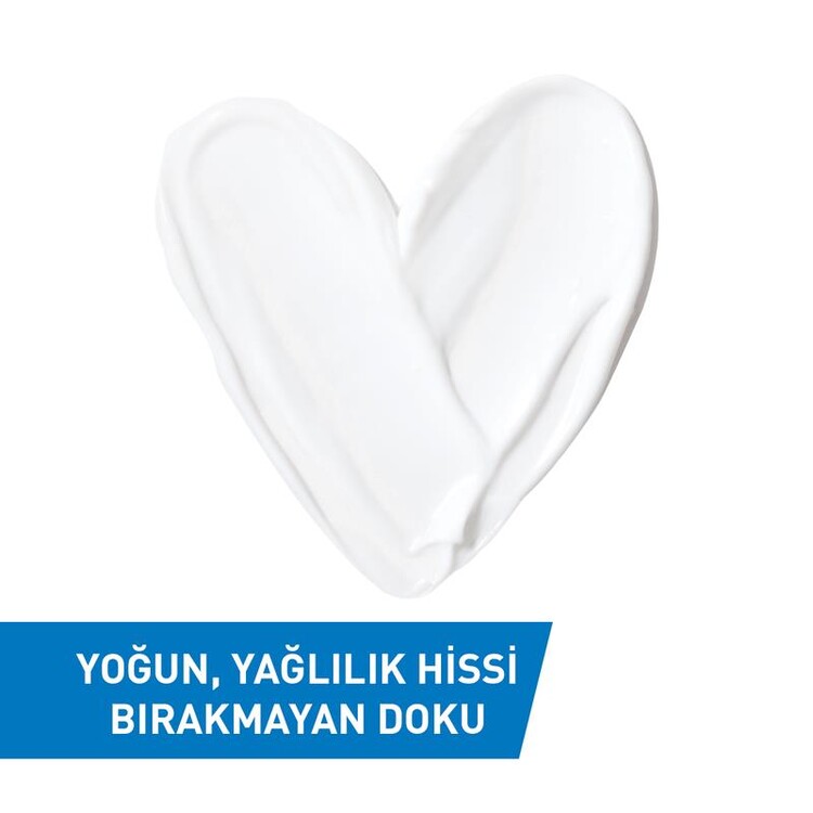 Cerave Moisturising Cream Kuru ve Çok Kuru Ciltler