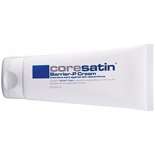 Coresatin - Coresatin Barrier-P Cream 200ml