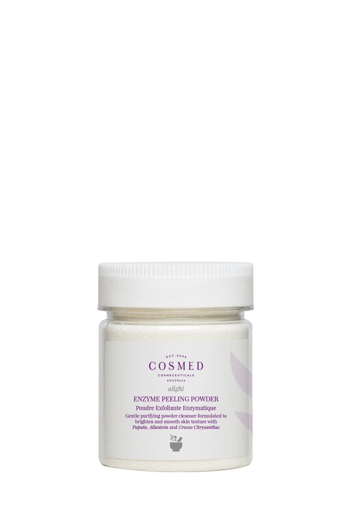 COSMED - Cosmed Alight Enzyme Peeling Powder -75 gr