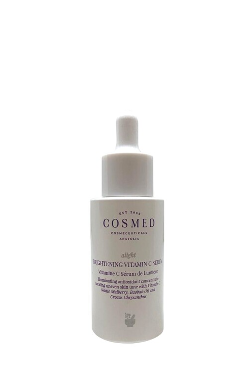 Cosmed Brightening Vitamin C Serum 30 ml