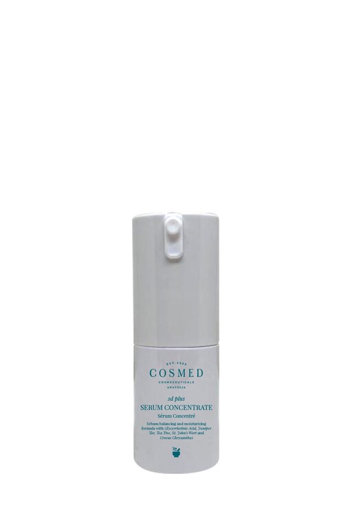 COSMED - Cosmed Sd Plus Serum Concentrate 15 Ml