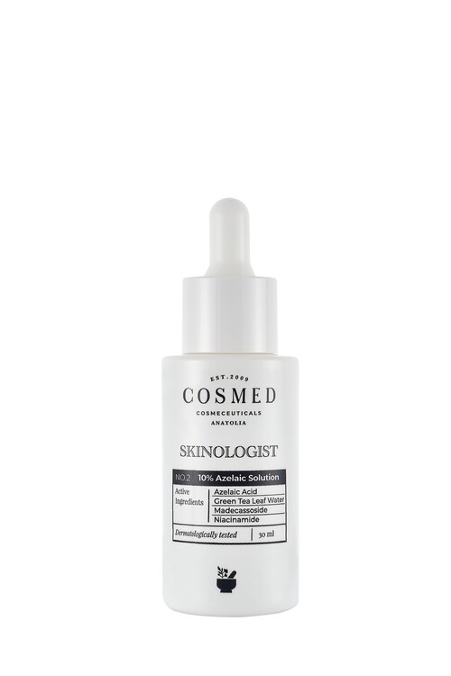 COSMED - Cosmed Skinologist %10 Azelaic Solution 30ml