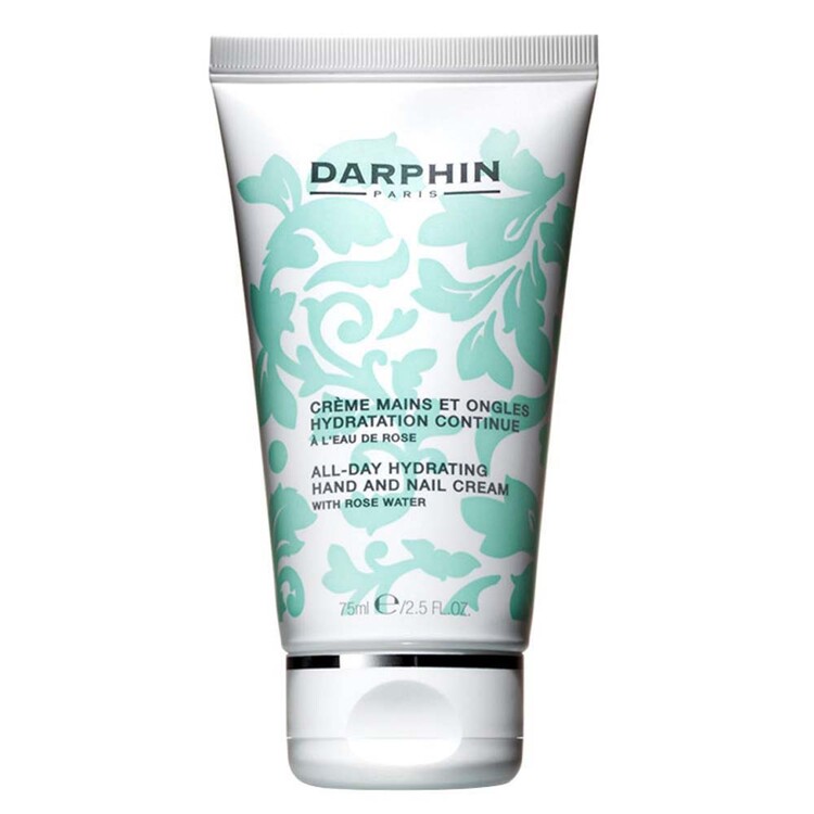 Darphin All Day Hydrating Hand And Nail Cream 75 m