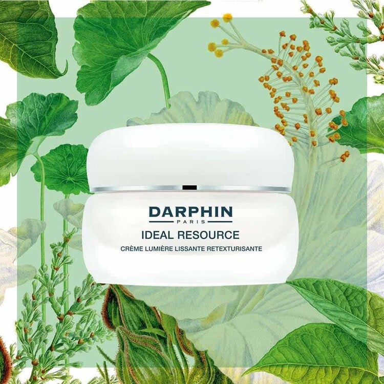 Darphin Ideal Resource Smoothing Retexturizing Rad - Thumbnail