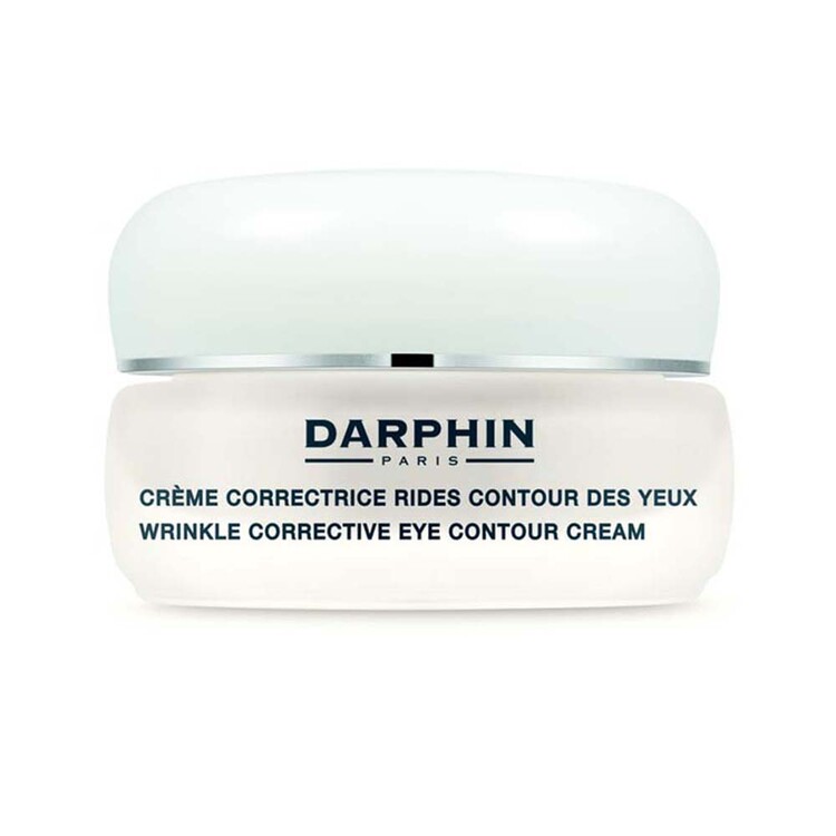 Darphin - Darphin Wrinkle Corrective Eye Contour Cream 15 ml