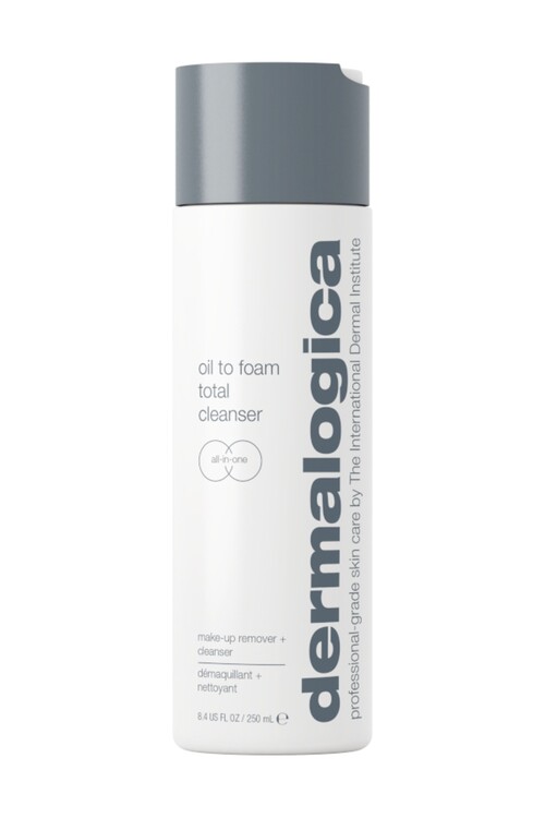Dermalogica - Dermalogica Oil to Foam Total Cleanser 250 ml