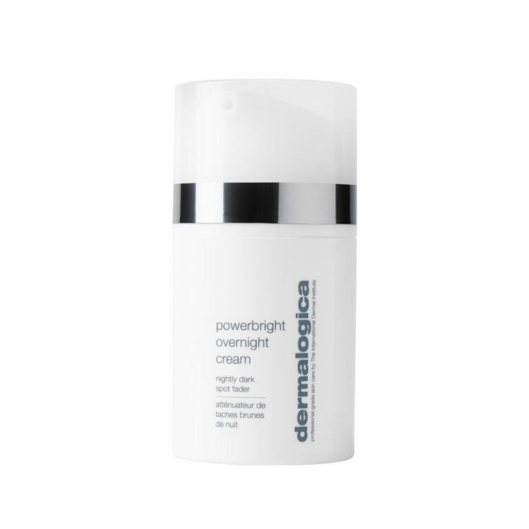 Dermalogica - Dermalogica Powerbright Overnight Cream 50ml