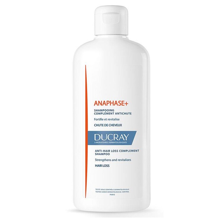 Ducray - Ducray Anaphase Dökülme Karşıtı Şampuan 400 ml