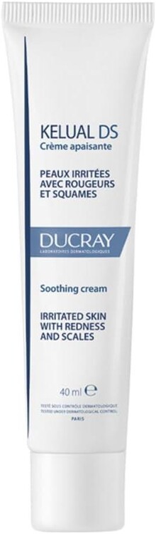 Ducray - Ducray Kelual DS Krem 40 ml