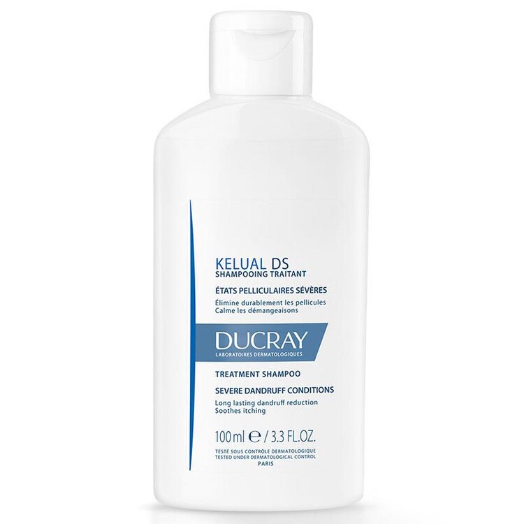 Ducray Kelual DS Şampuan 100 ml